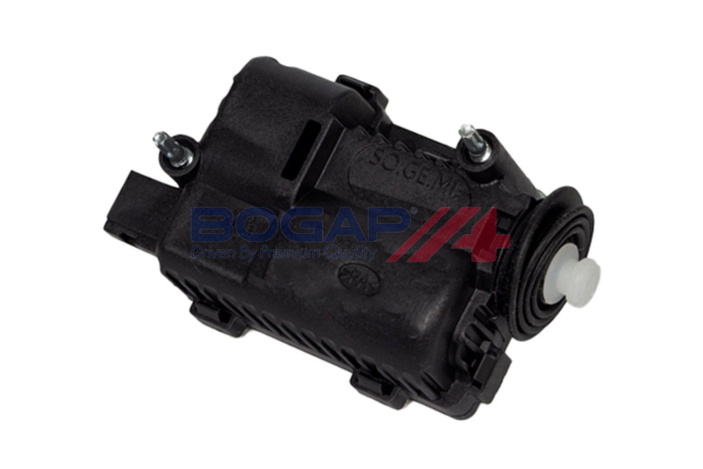 BOGAP L7214101 Actuator, Fuel Filler Flap