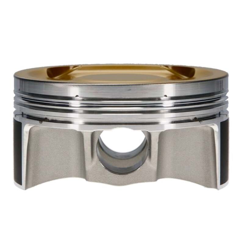 JE Pistons Ultra Series Subaru EJ257 100mm Bore 9.5:1 CR Set of 4 Pistons