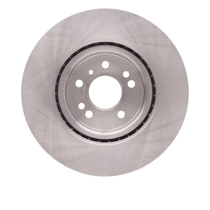 DFC 12-18 Mercedes-Benz GLE350 Front Brake Rotor