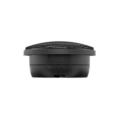 DS18 1.38in Dome Tweeters 25 Watts RMS 0.5in Pei Vc 4 ohm Silver