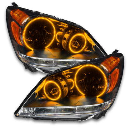 ORACLE Lighting Oracle 08-10 Honda Odyssey SMD HL - ColorSHIFT w/ Simple Controller