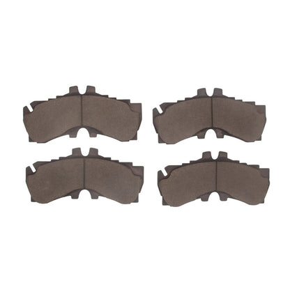 DFC 23-26 Lexus Tx550H+ Front 4000 Hybridynamic Brake Pads