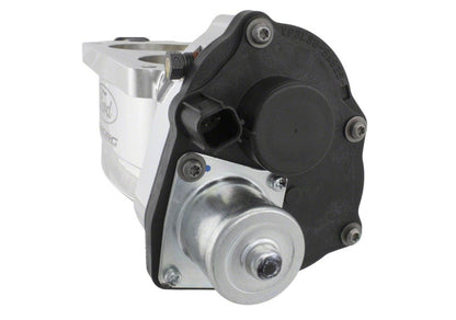Ford Racing 65mm Cobra Jet Billet Aluminum Throttle Body