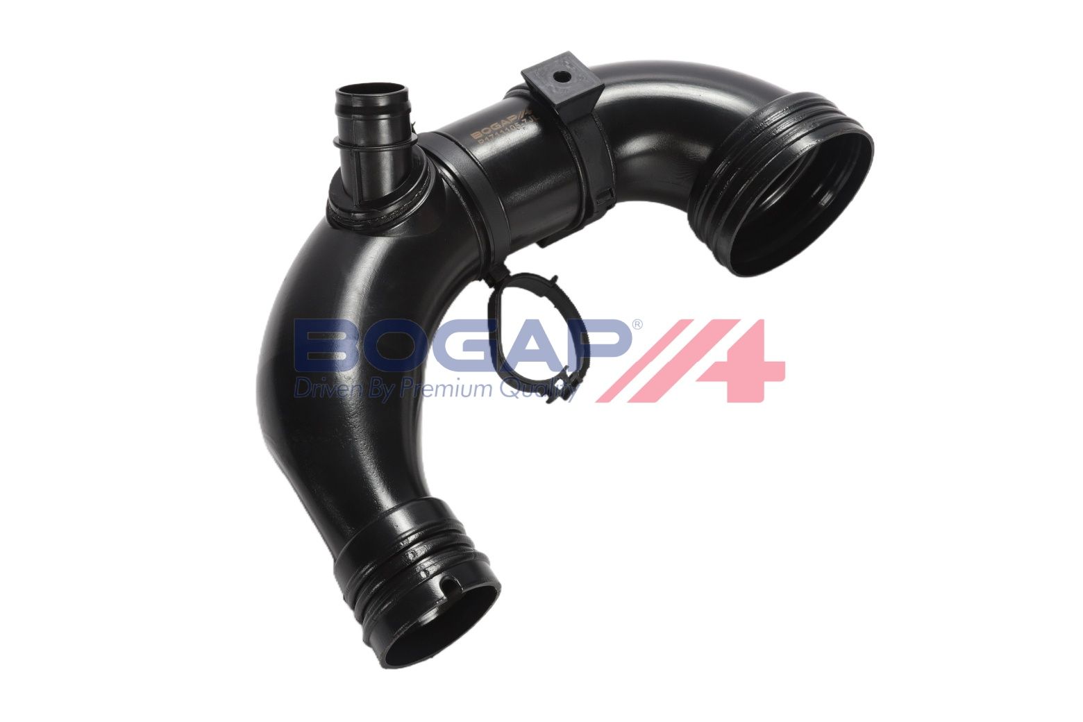 BOGAP P1711105 Charge Air Hose