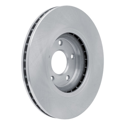 DFC 07-17 Nissan Sentra Front Brake Rotor