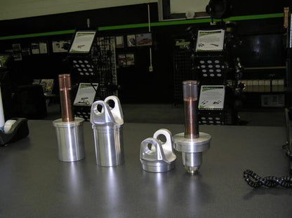 Driveshaft Shop DSS Chevrolet Camaro 2012+ ZL1 6-Speed Manual 3-3/8in Carbon Fiber Shaft GMCAZL1-M-C