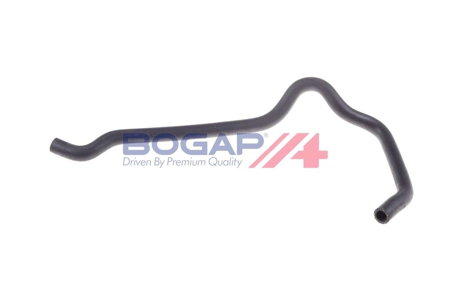 BOGAP B4228340 Radiator Hose
