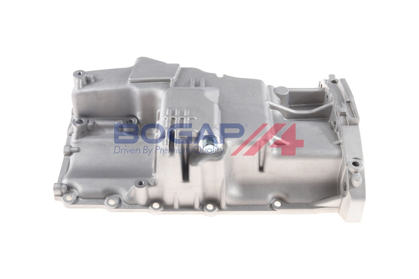 BOGAP F1919107 Oil Sump