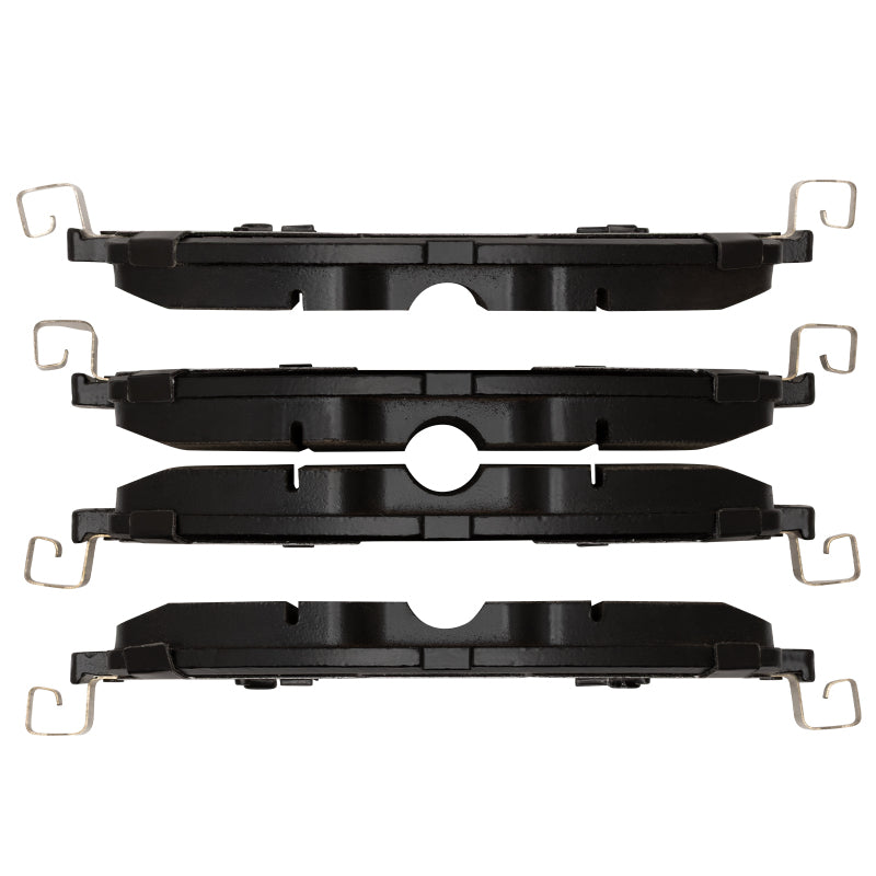 R1 Concepts R1 20-25 Ford Explorer Front R1 Optimum OE Brake Pads