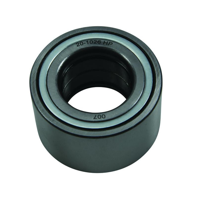 QuadBoss 17-20 Kawasaki KAF400 Mule SX Front Tapered DAC Bearing Kit