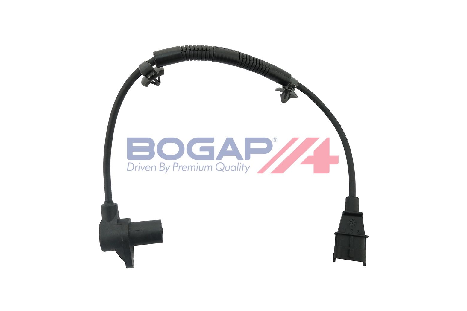 BOGAP Y7117262 Sensor, Crankshaft Pulse