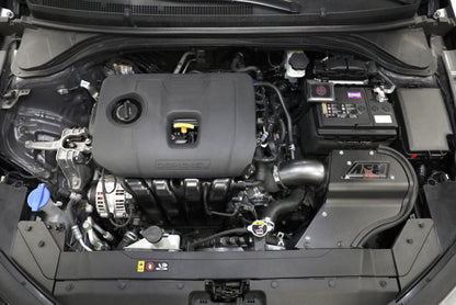 AEM Induction AEM 18-19 Hyundai Elantra L4-2.0L Cold Air Intake