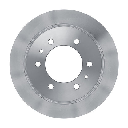 DFC 06-10 Hummer H3T Rear Brake Rotor