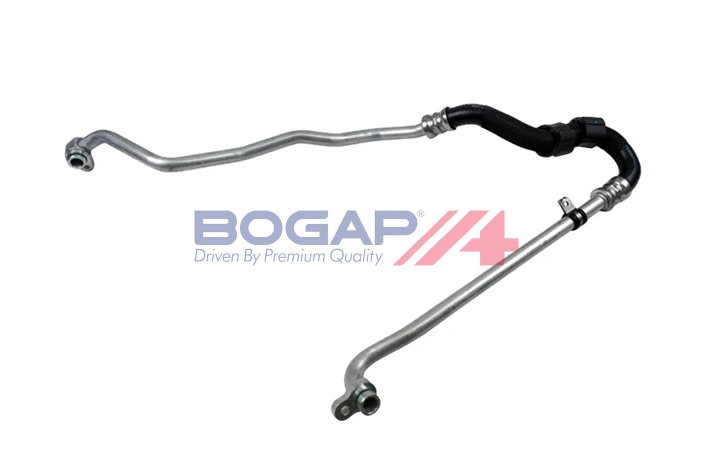 BOGAP B2123108 Hose, Transmission Oil Cooler