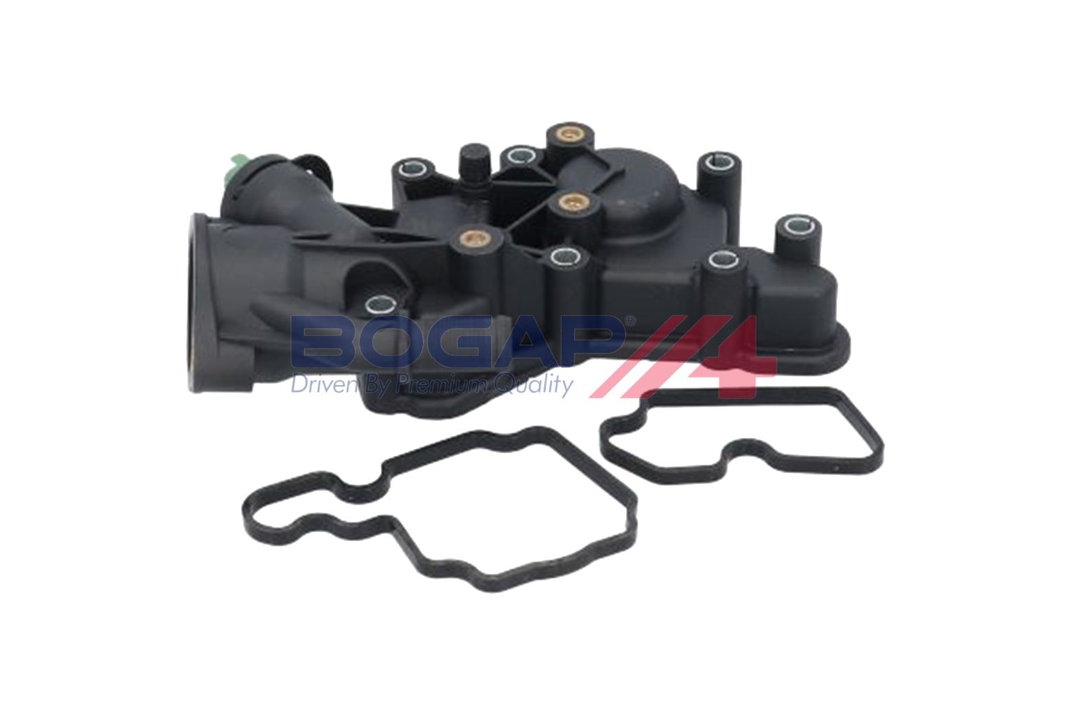 BOGAP P4252109 Coolant Flange