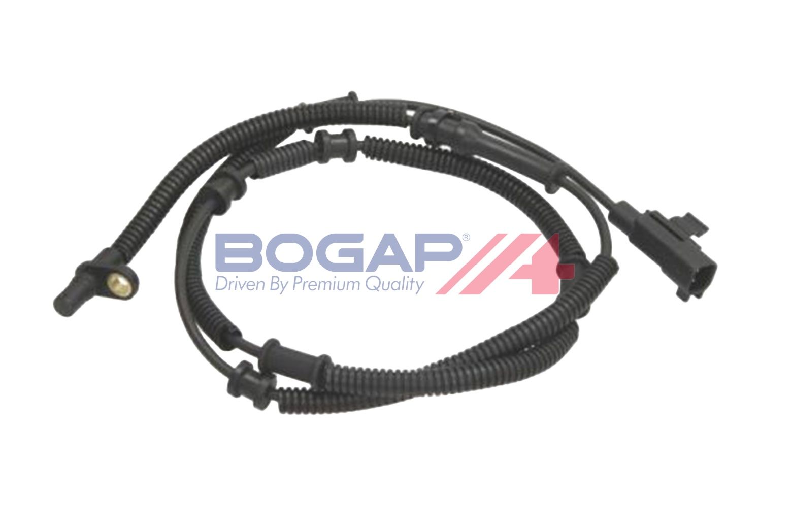 BOGAP A2163104 Rpm Sensor, Automatic Transmission