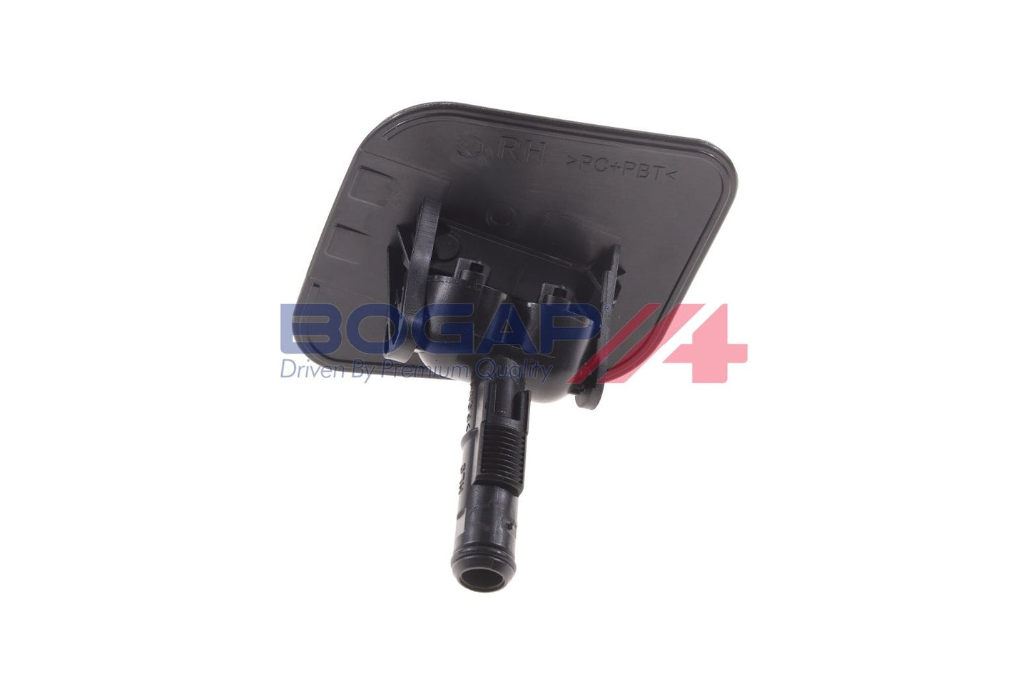 BOGAP K5522118 Washer Fluid Jet, Headlight Cleaning