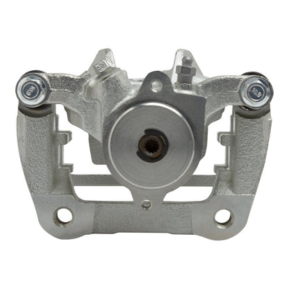 DFC 12-15 Land Rover Range Rover Evoque Rear-L Premium Caliper - Silver Zinc Coated