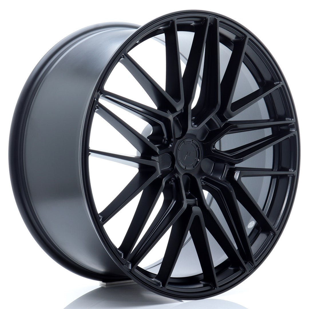 JR Wheels JR382290F15H2574BF - JR38 22x9 ET25 5x114,3 Matt Black