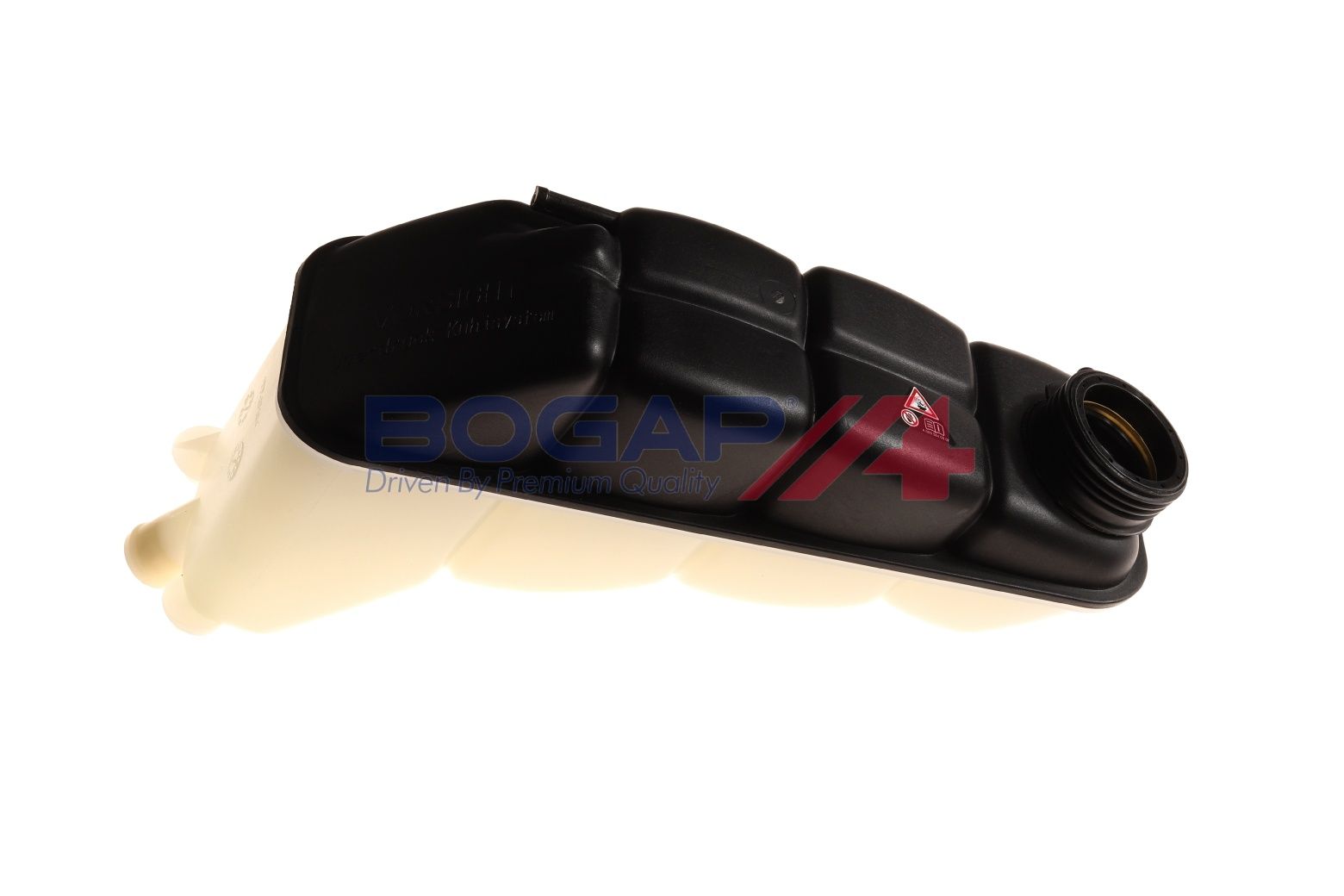 BOGAP C4240109 Expansion Tank, Coolant
