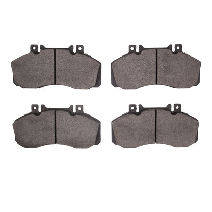 R1 Concepts R1 05-12 Workhorse 500Lb GVw) Front Super Duty Brake Pads