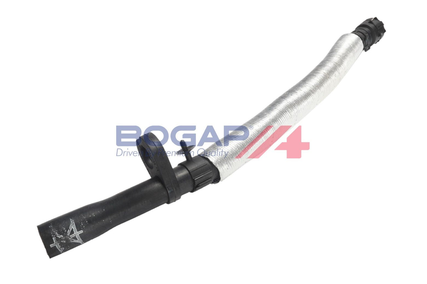 BOGAP A4228638 Radiator Hose