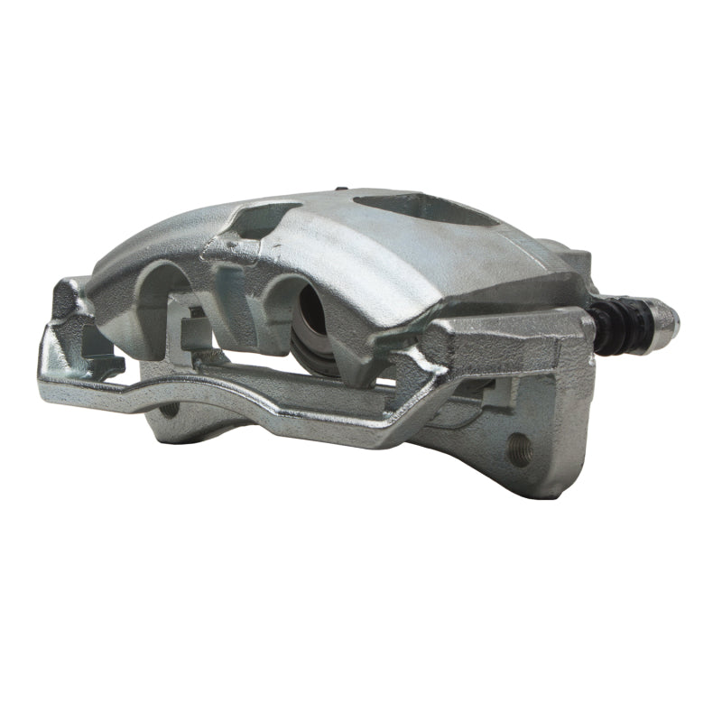 DFC 09-18 Dodge Ram 3500 Pickup Rear-L Premium Caliper - Silver Zinc Coated