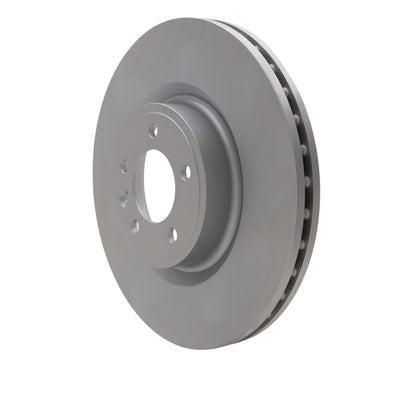 DFC 18-24 Land Rover Range Rover Front GeoSPEC Coated Rotor
