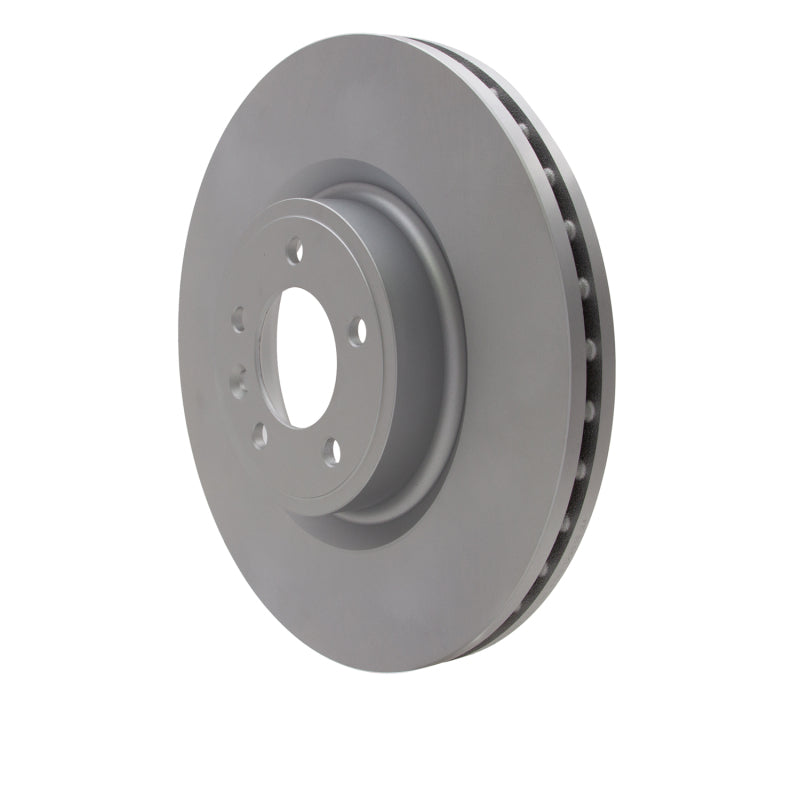 DFC 18-24 Land Rover Discovery Front Hi-Carbon Alloy Geomet Coated Rotor