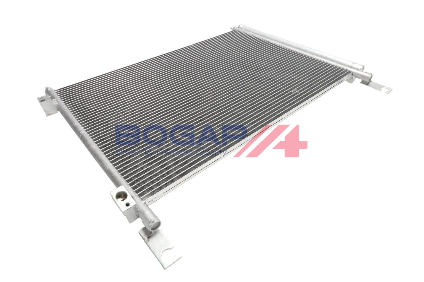 BOGAP R4117111 Condenser, Air Conditioning