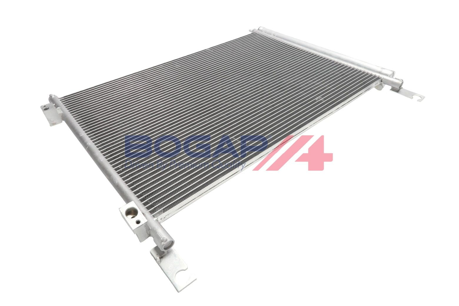 BOGAP R4117111 Condenser, Air Conditioning