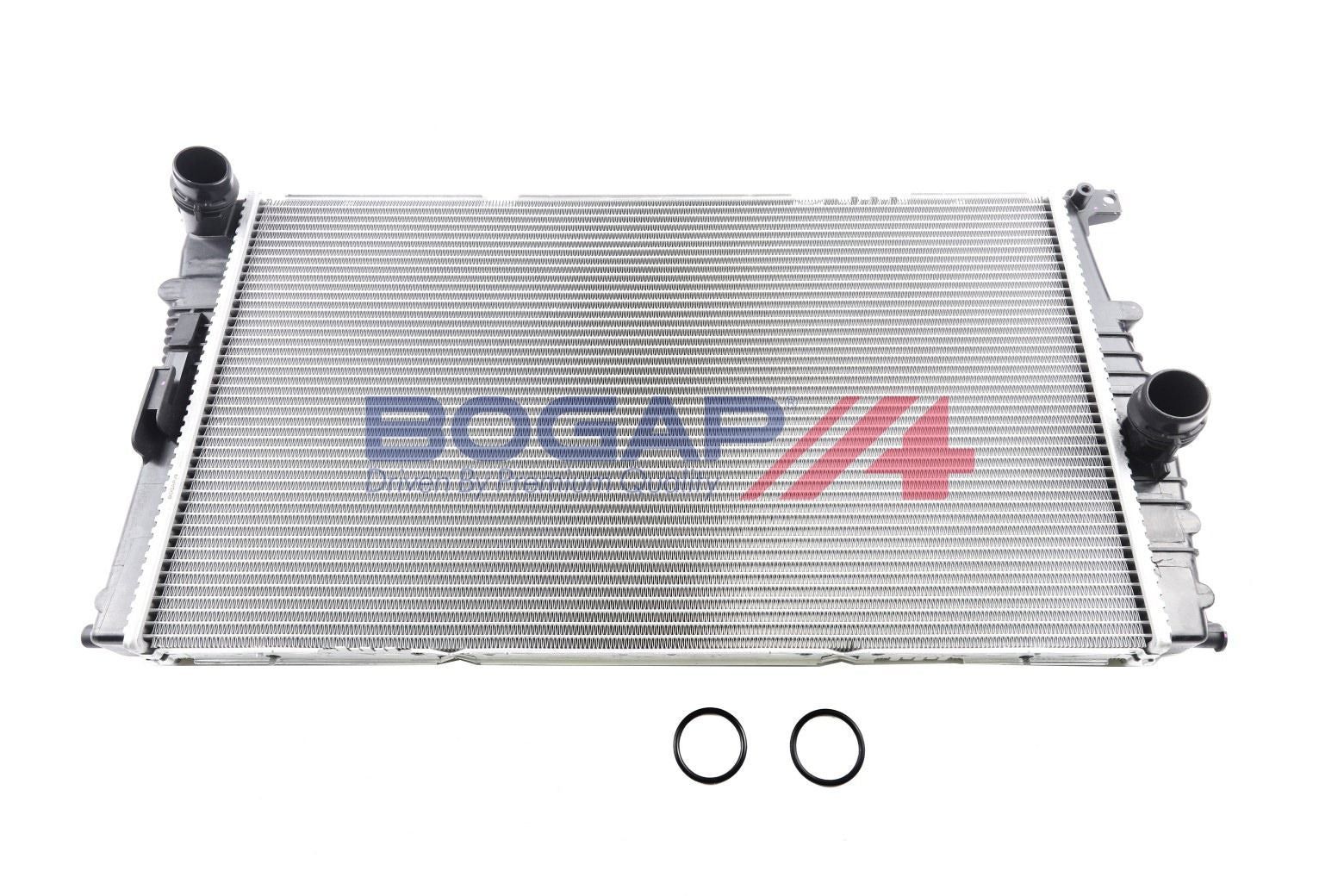 BOGAP B4210215 Radiator, Engine Cooling