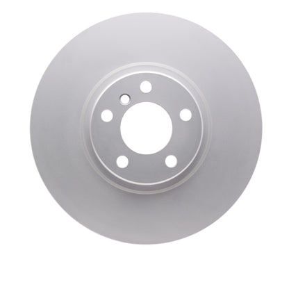 DFC 07-18 BMW X6 Front GeoSPEC Coated Rotor