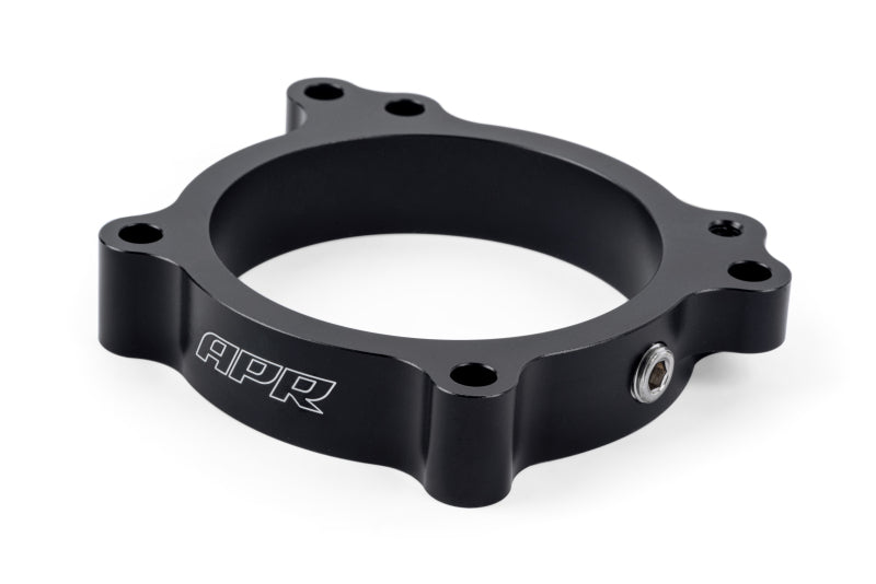 APR 17-20 Audi RS3/18-22 Audi TT RS Quattro (EA855 EVO) 2.5T Throttle Body Inlet System