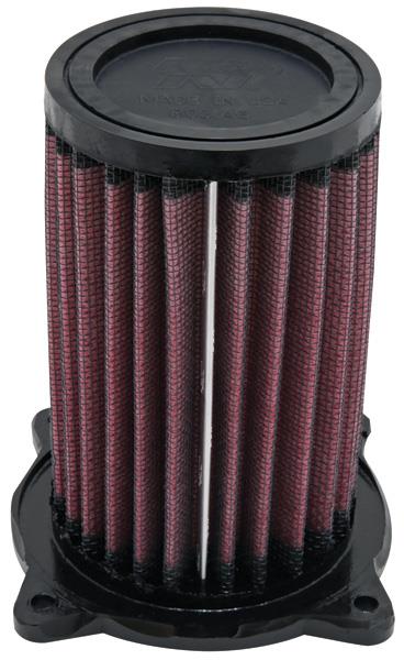 K&N Engineering K&N Suzuki GV1200/GV700/GS500E/VZ800/GSX750/GS500/GS500F Replacement Air Filter