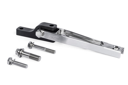 APR 15-18 Audi A3 Quattro (MQB 6 Speed & DQ250) Mount Kit