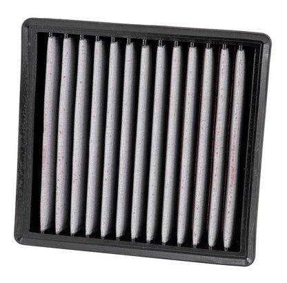 AEM Induction AEM 08-10 F150/250/350 / 07-10 Expedition 10.5in O/S L x 9.875in O/S W x 2.188in H DryFlow Filter