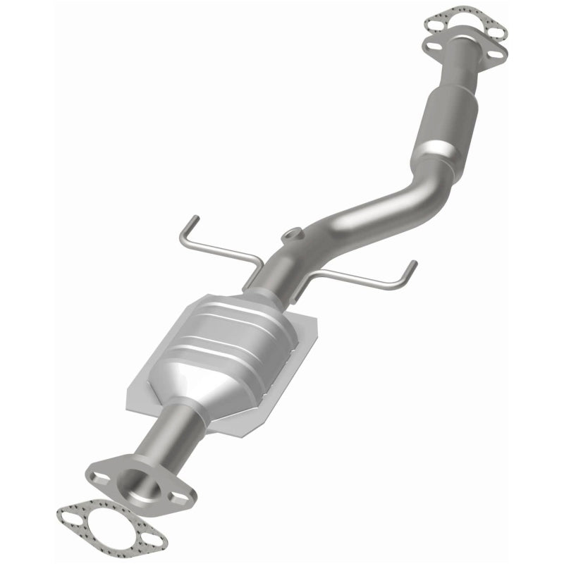 MagnaFlow Conv DF 5/00-01 Mitsubishi Eclipse 2.4L Rear / 99-5/00 Galant 2.4L Rear (49 State)
