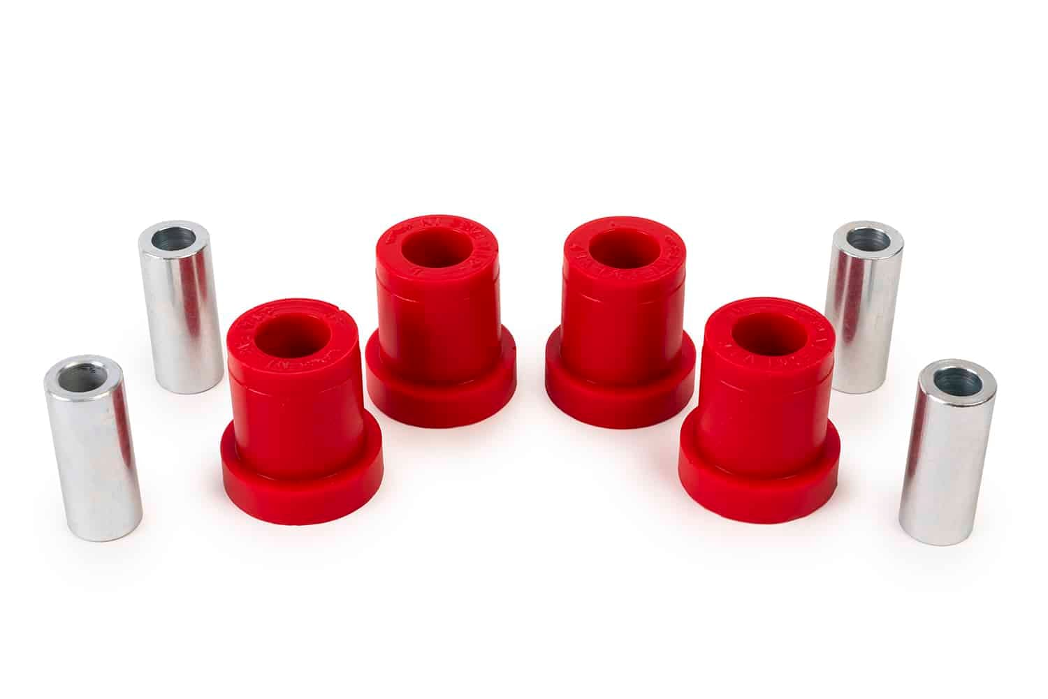 Polybush PS041A01 Front Upper Wishbone Front & Rear Bushes