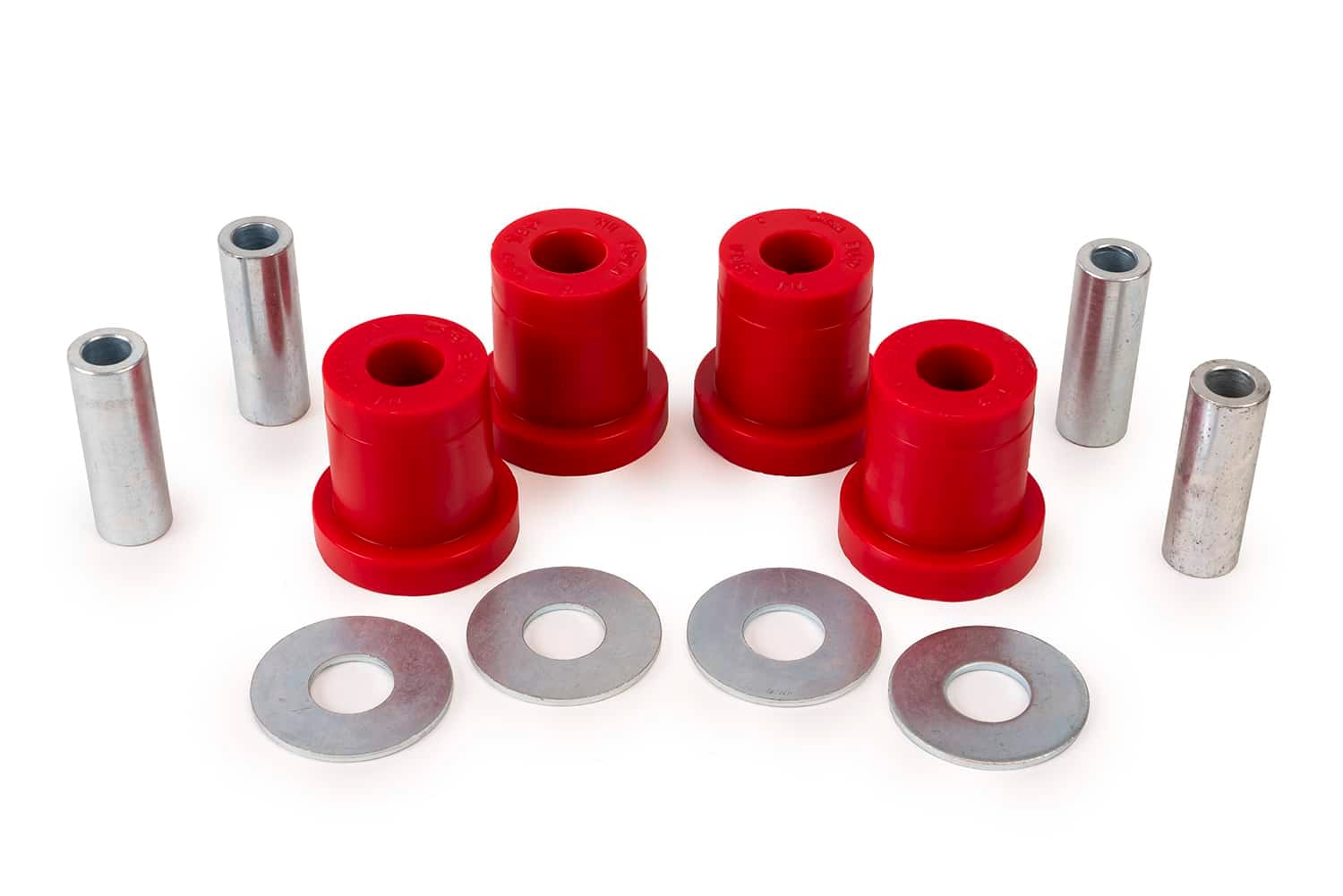 Polybush PS041E01 Rear Upper Wishbone Front & Rear Bushes
