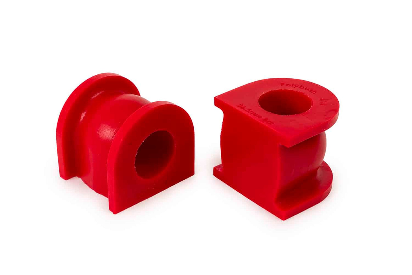 Polybush PS041J01 Front Anti Roll Bar Bush 26.5 mm bar