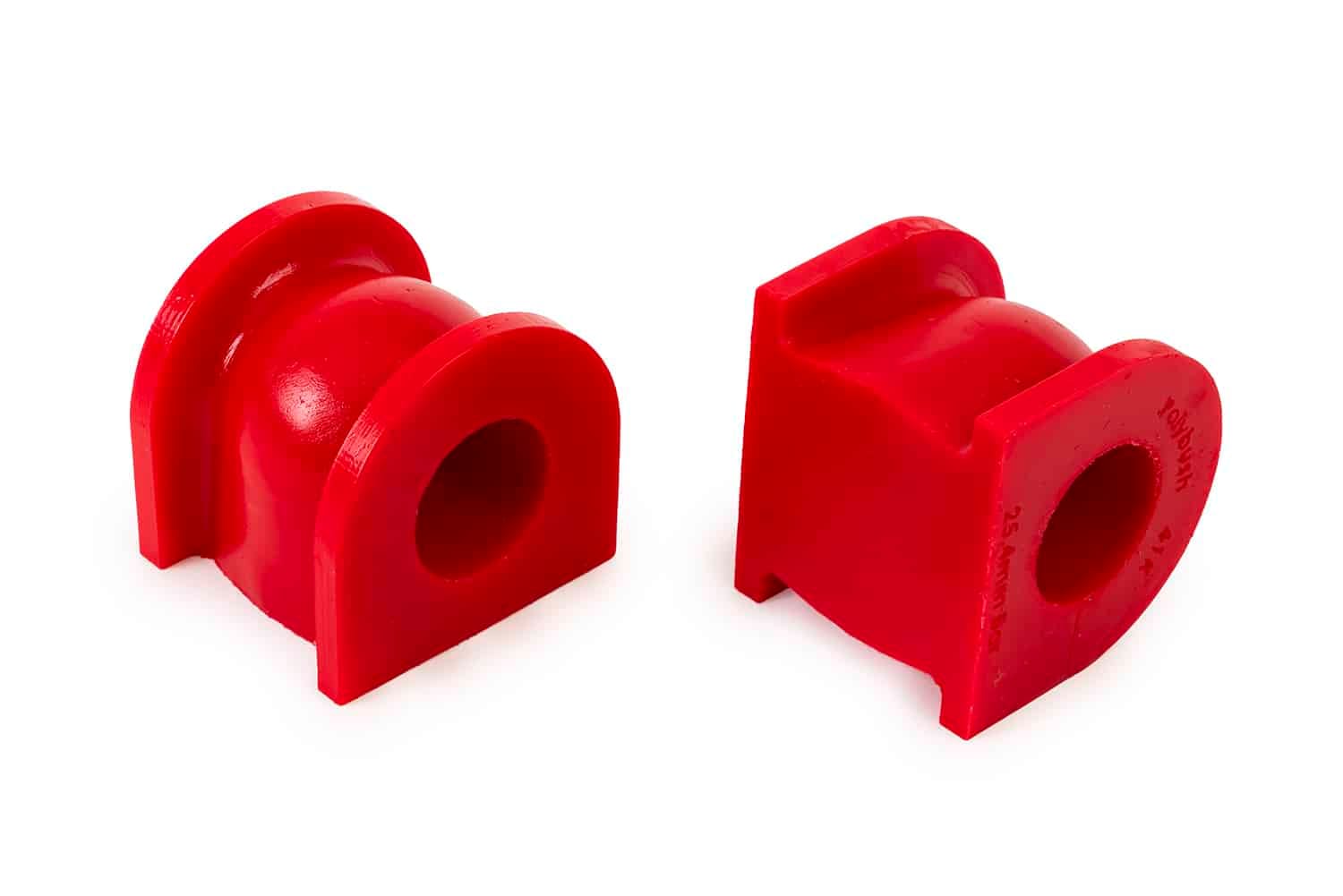 Polybush PS041K01 Rear Anti Roll Bar Bush 25.4 mm bar