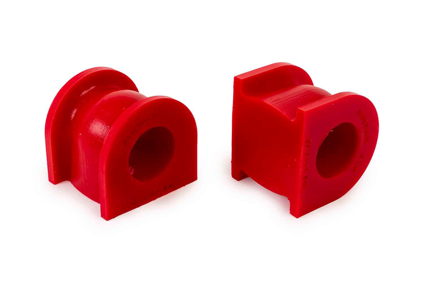 Polybush PS041M01 Front or Rear Anti Roll Bar Bush 27.2 mm bar