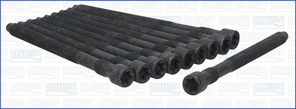 AJUSA AJU81033600 Cylinder Head Bolt Set