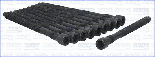 AJUSA AJU81033600 Cylinder Head Bolt Set