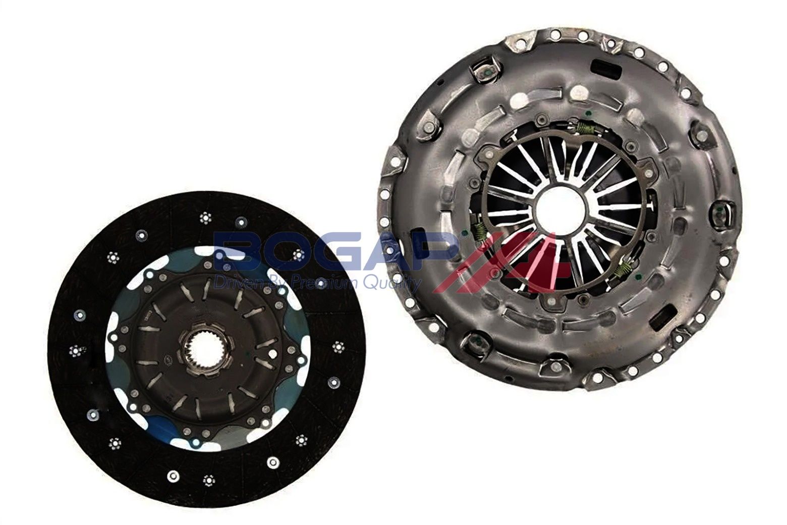 BOGAP A2223125 Clutch Kit