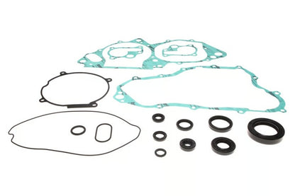 Wiseco 92-01 Honda CR250R Bottom End Gasket Kit