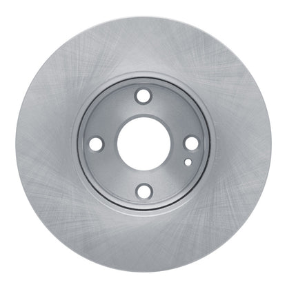 DFC 16-25 Mazda 2 (Mexico) Front Brake Rotor