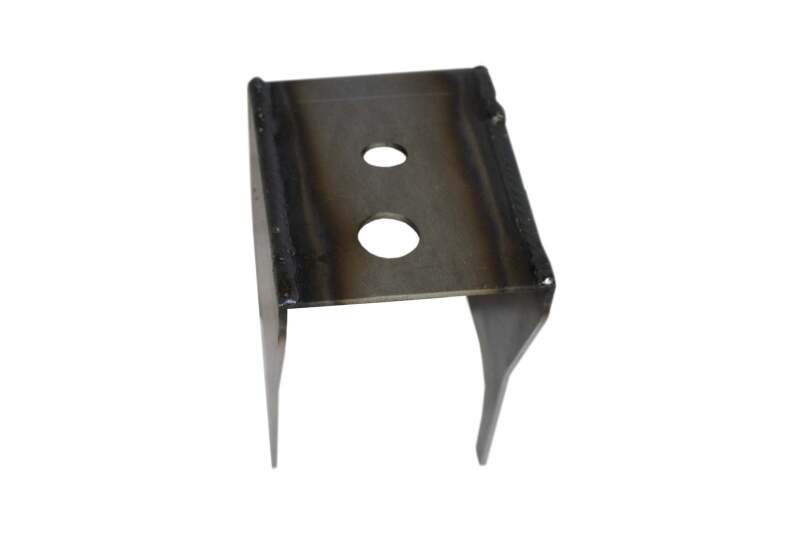 Rustbuster Front Bed Mount Right Side
