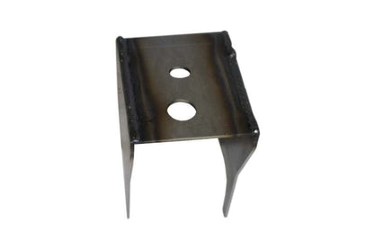 Rustbuster Front Bed Mount Right Side